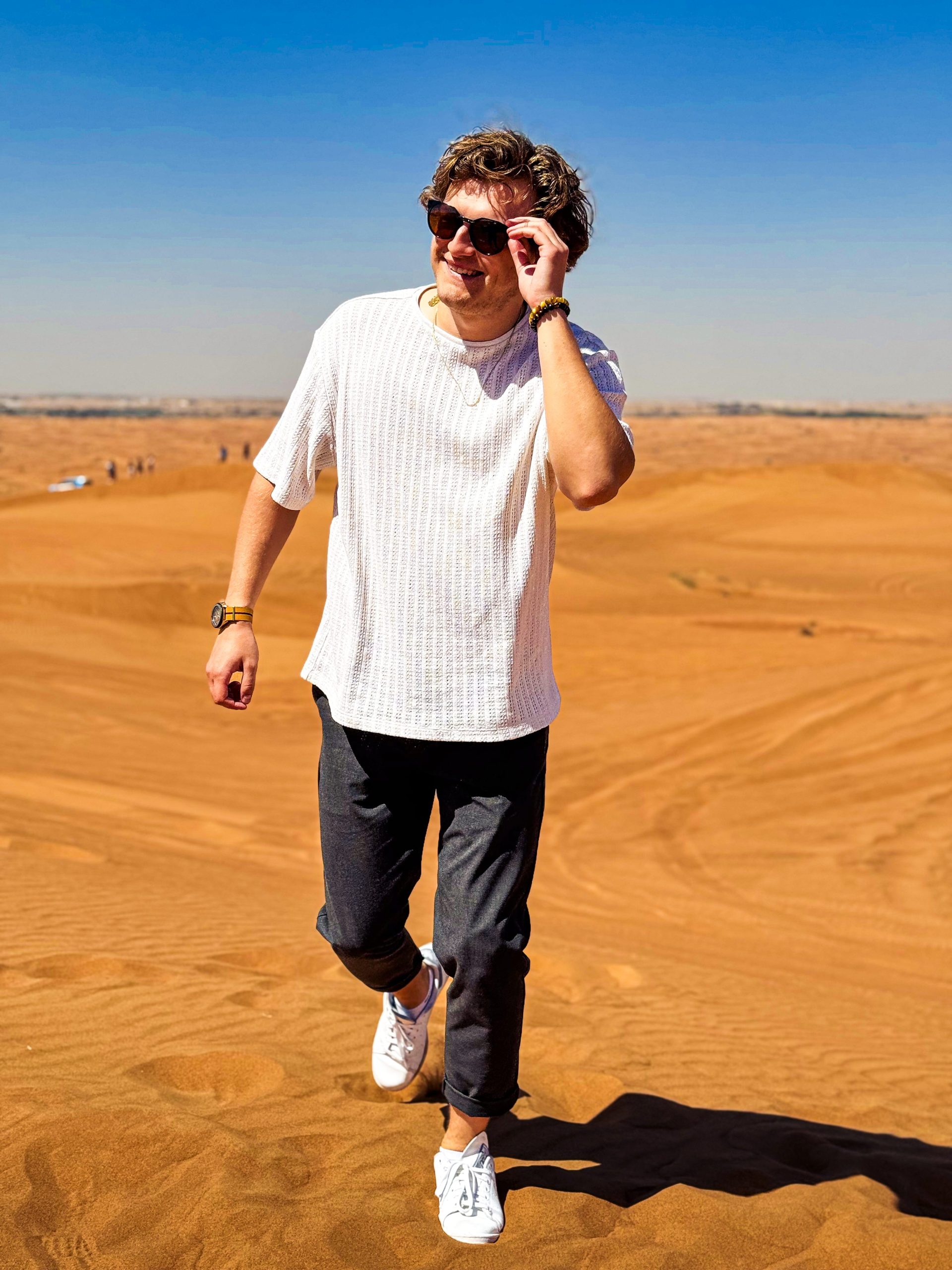 petrodesert